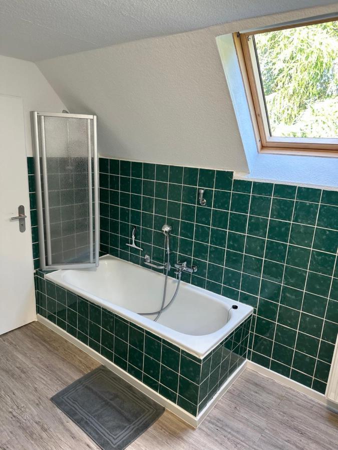 Home Of Oasis - Indoorpool, Sauna, Naturteich Surwold Exterior photo